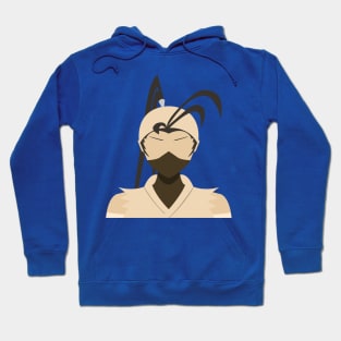 Ibuki Vector Hoodie